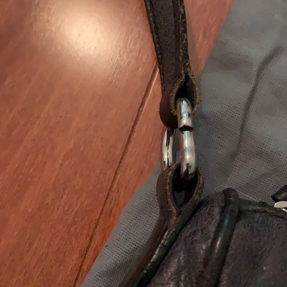 Miu Miu Crossbody Bag !stunning!
Bought in 2008ish 
*MAKE ME AN OFFER* - Picture 5 of 5